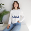 H.S.I.O.W. Crewneck